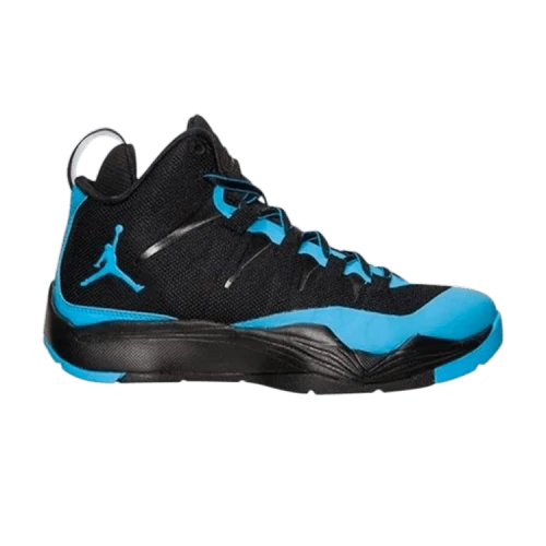 Air Jordan Super.Fly 2 GS