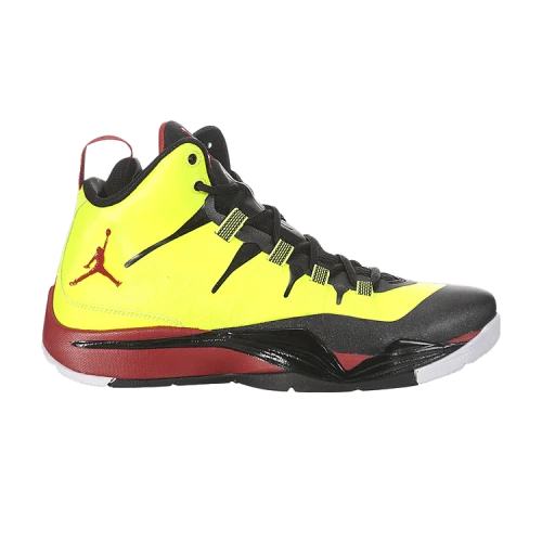 Air Jordan Super Fly 2 GS
