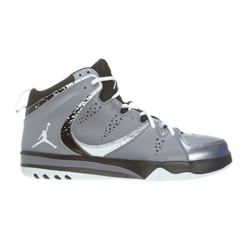 Air Jordan Phase 23 Hoops 2 'Cement Grey'
