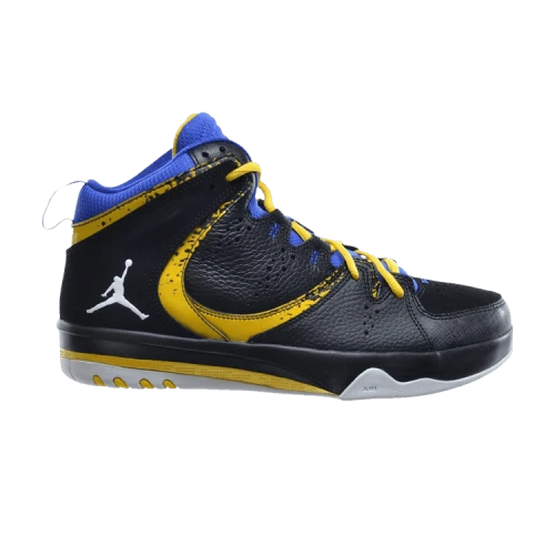 Air Jordan Phase 23 II 'Black Royal Maize'