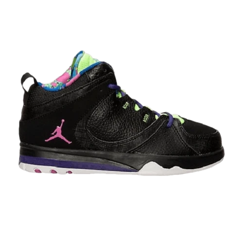 Air Jordan Phase 23 2 GS 'Flash Lime'