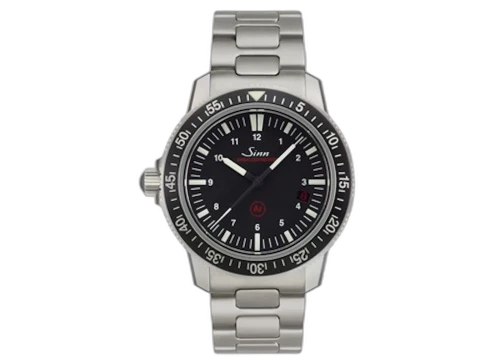 Sinn EZM 3 603.01