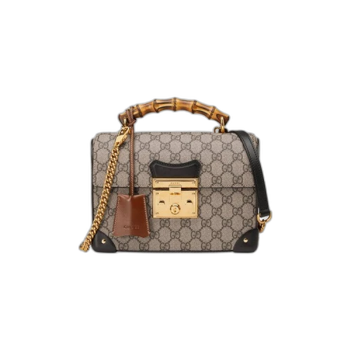 Gucci Handbag 'Brown'