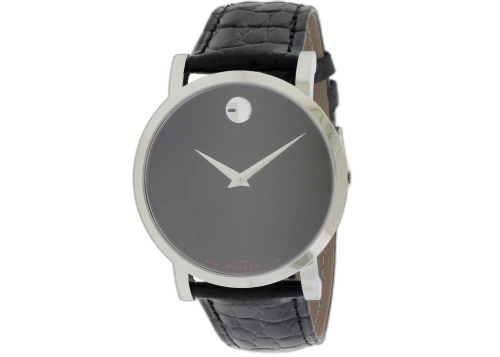 Movado Red Label 606112