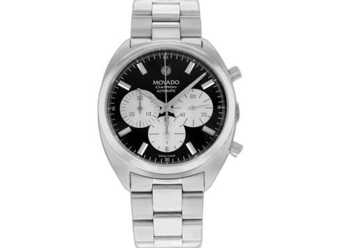 Movado Datron 606364