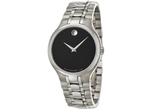 Movado Museum 606367
