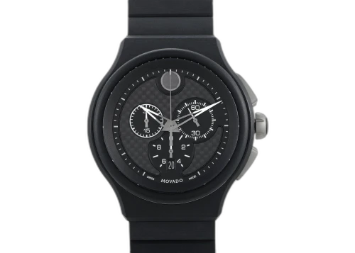 Movado Parlee 606929