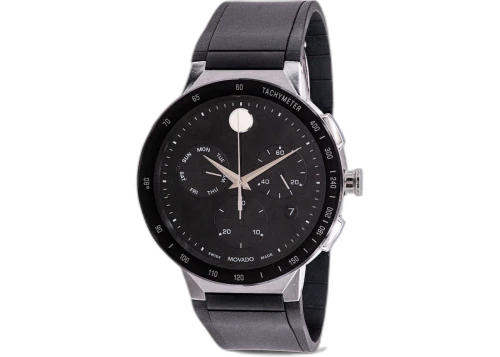 Movado Sapphire Chronograph 607240
