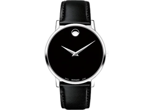 Movado Core Museum 607269