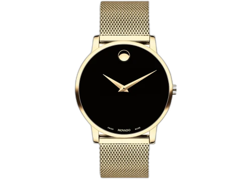 Movado Museum Classic 607396