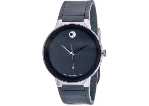 Movado Sapphire 607406
