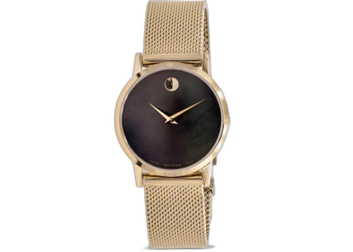 Movado Museum Classic 607426