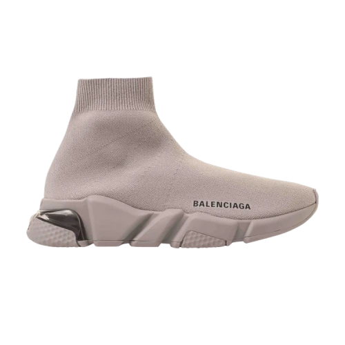 Balenciaga Speed Sneaker 'Clearsole - Sand'