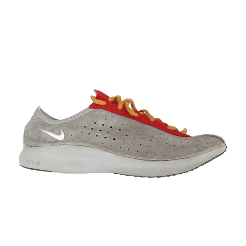 Nike Air Superfly 'Medium Grey Varsity Red'