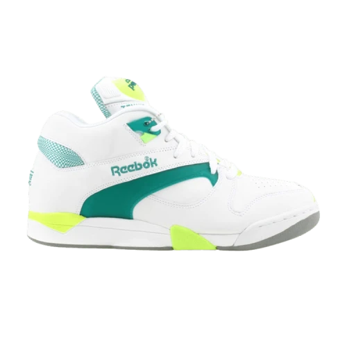 Reebok Court Victory Pump
