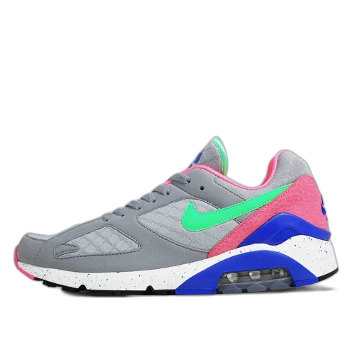 Nike Air Max 180 size? Urban Safari Stadium Grey