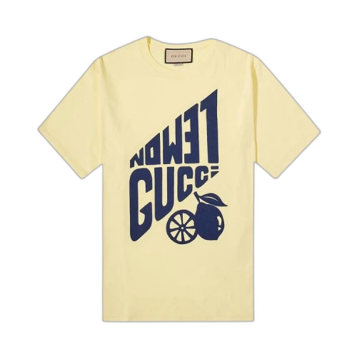 Gucci T-Shirt 'Firefly'
