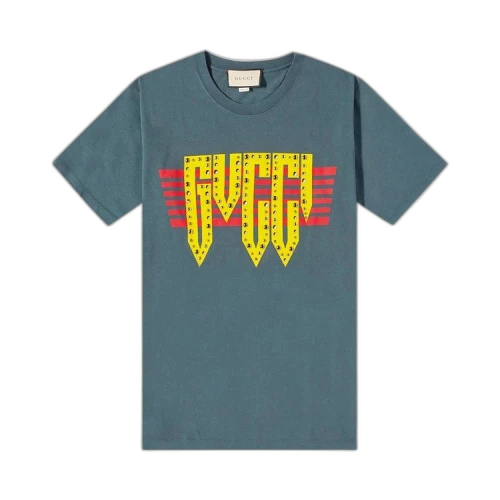Gucci T-Shirt 'Faded Black'