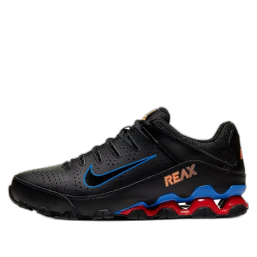 Nike Reax 8 TR Trainer Black/Blue/Red