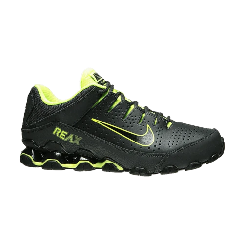 Nike Reax 8 TR Black Volt
