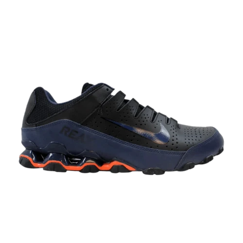 Nike Reax 8 TR Black