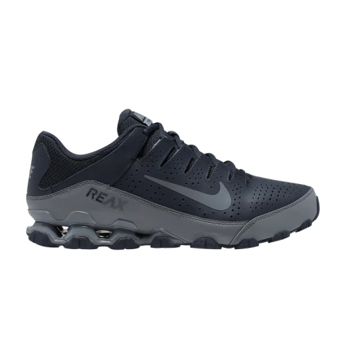Nike Reax 8 TR 'Dark Obsidian Grey'