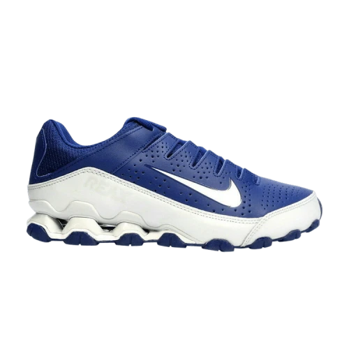Nike Reax 8 TR 'Deep Royal Blue'