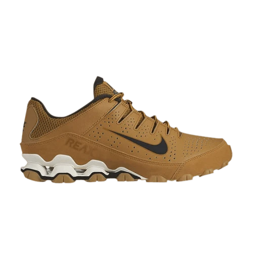 Nike Reax 8 TR 'Wheat'