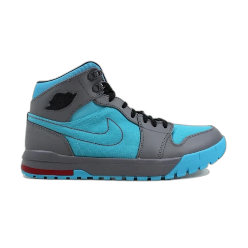 Jordan 1 Trek Cool Grey