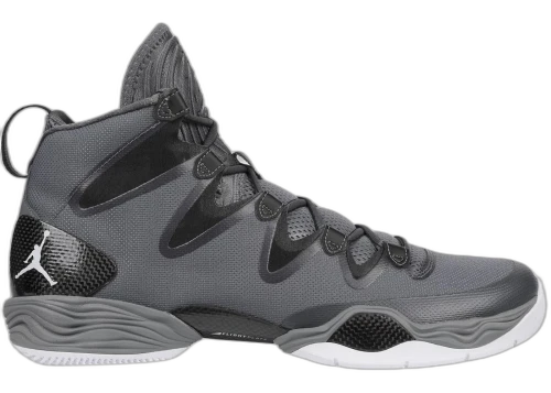 Jordan XX8 SE Cool Grey