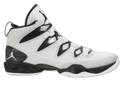 Jordan 28 SE Pure Platinum