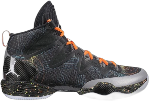 Jordan XX8 SE Christmas