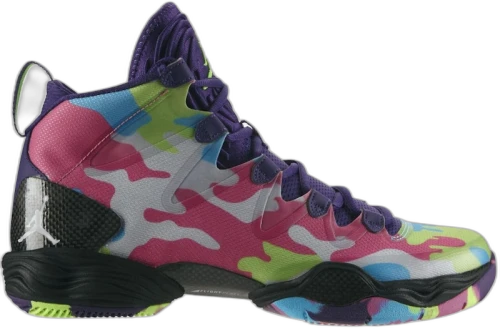 Jordan XX8 SE Bel Air