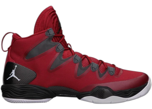 Jordan XX8 SE Gym Red