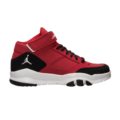 Air Jordan BCT Mid 2 GS 'Gym Red'