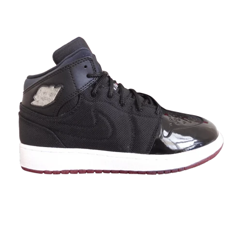 Air Jordan 1 Retro 95 TXT GS 'Bred'
