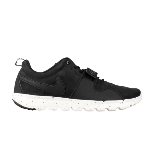 Nike SB Trainerendor 'Black'