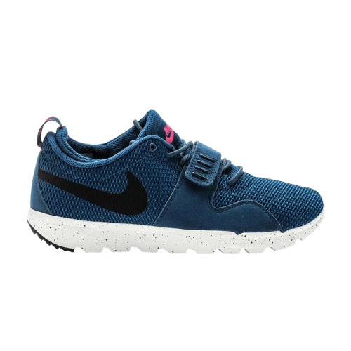 Nike SB Trainerendor Space Blue