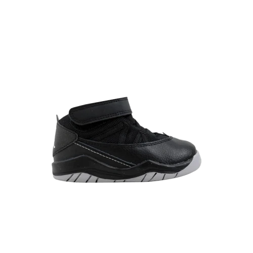 Air Jordan Prime Flight TD 'Black Wolf Grey'