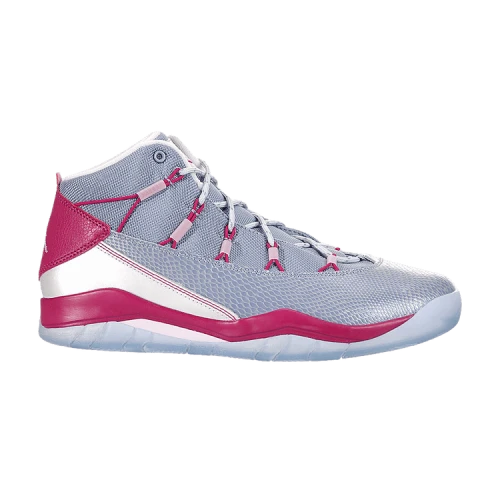 Air Jordan Prime Flight GS 'Hyper Fuchsia'