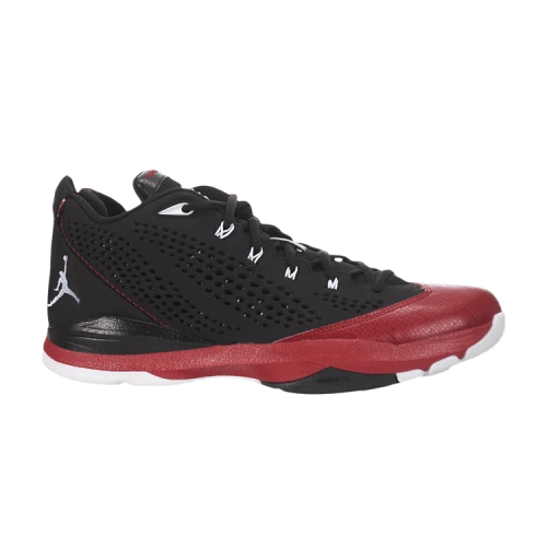 Air Jordan CP3.VII 'Bred'