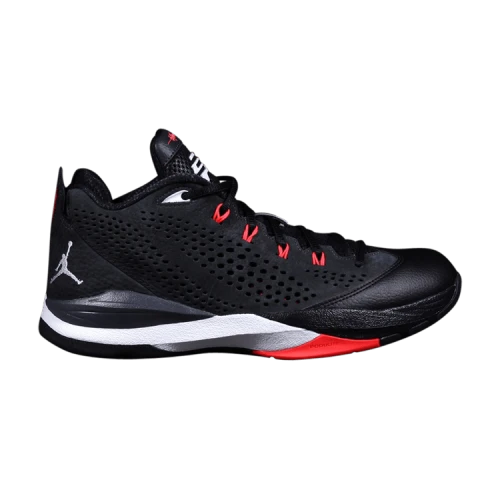 Air Jordan CP3.VII 'Black Infrared'