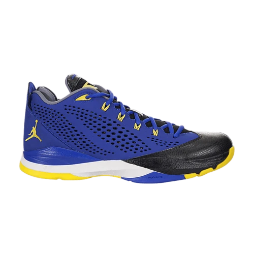 Jordan CP3.VII Purple