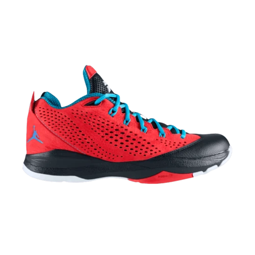 Jordan CP3.VII 'Gym Red'