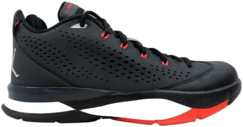 Jordan CP3.VII Anthracite (GS)
