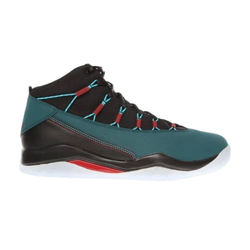 Air Jordan Prime Flight 'Dark Sea'