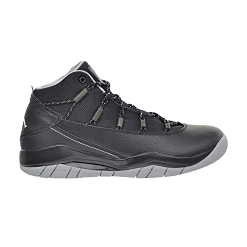 Air Jordan Prime Flight GS 'Cool Grey'