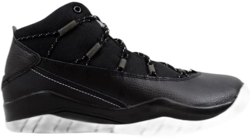 Jordan Prime Flight Black (GS)