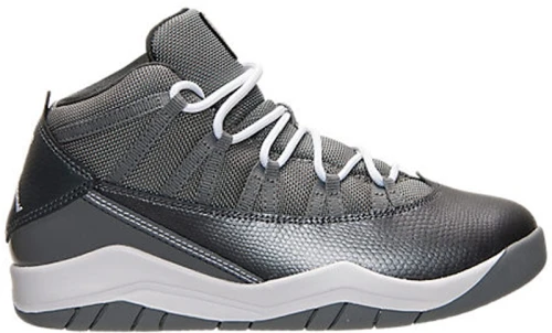 Jordan Prime Flight High Cool Grey (PS)