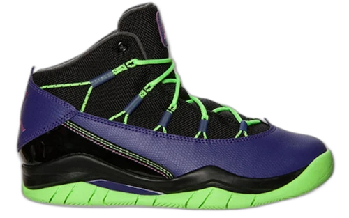Jordan Prime Flight High Bel-Air (PS)